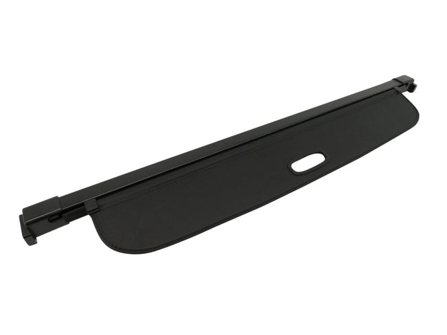 Volvo XC60 (MK2) Black Retractable Parcel Shelf Boot Load Cover 2017-Onwards