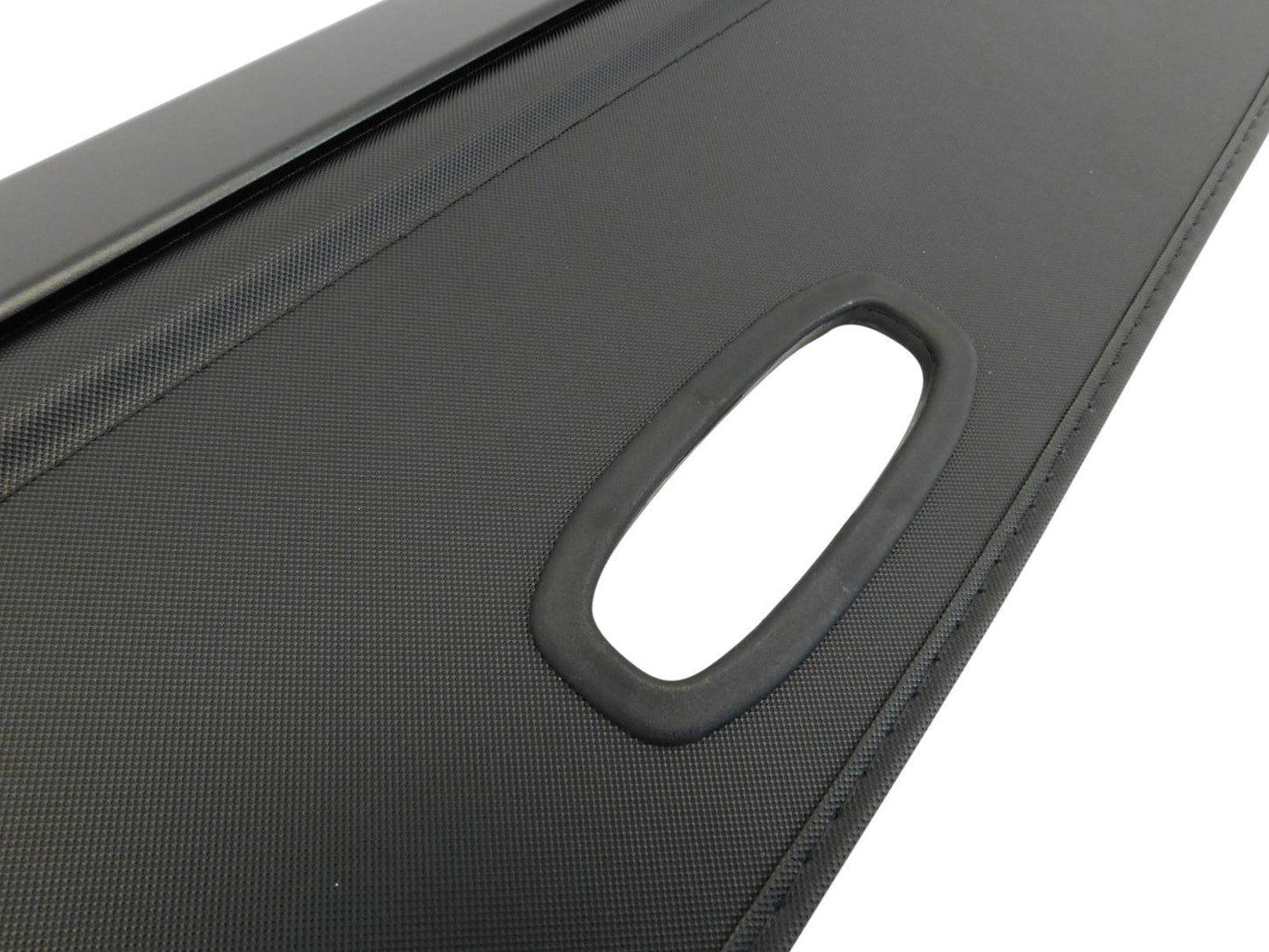 Volvo V60 (MK2) Black Retractable Parcel Shelf Boot Load Cover 2019-Onwards