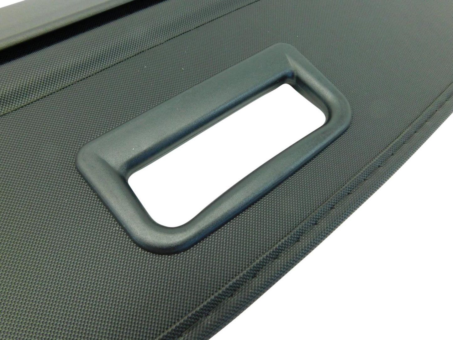 Hyundai Tucson (MK3) Black Retractable Parcel Shelf Boot Load Cover 2015-2020