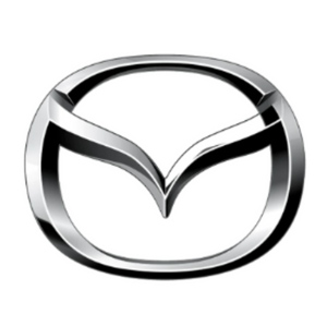 Mazda Logo