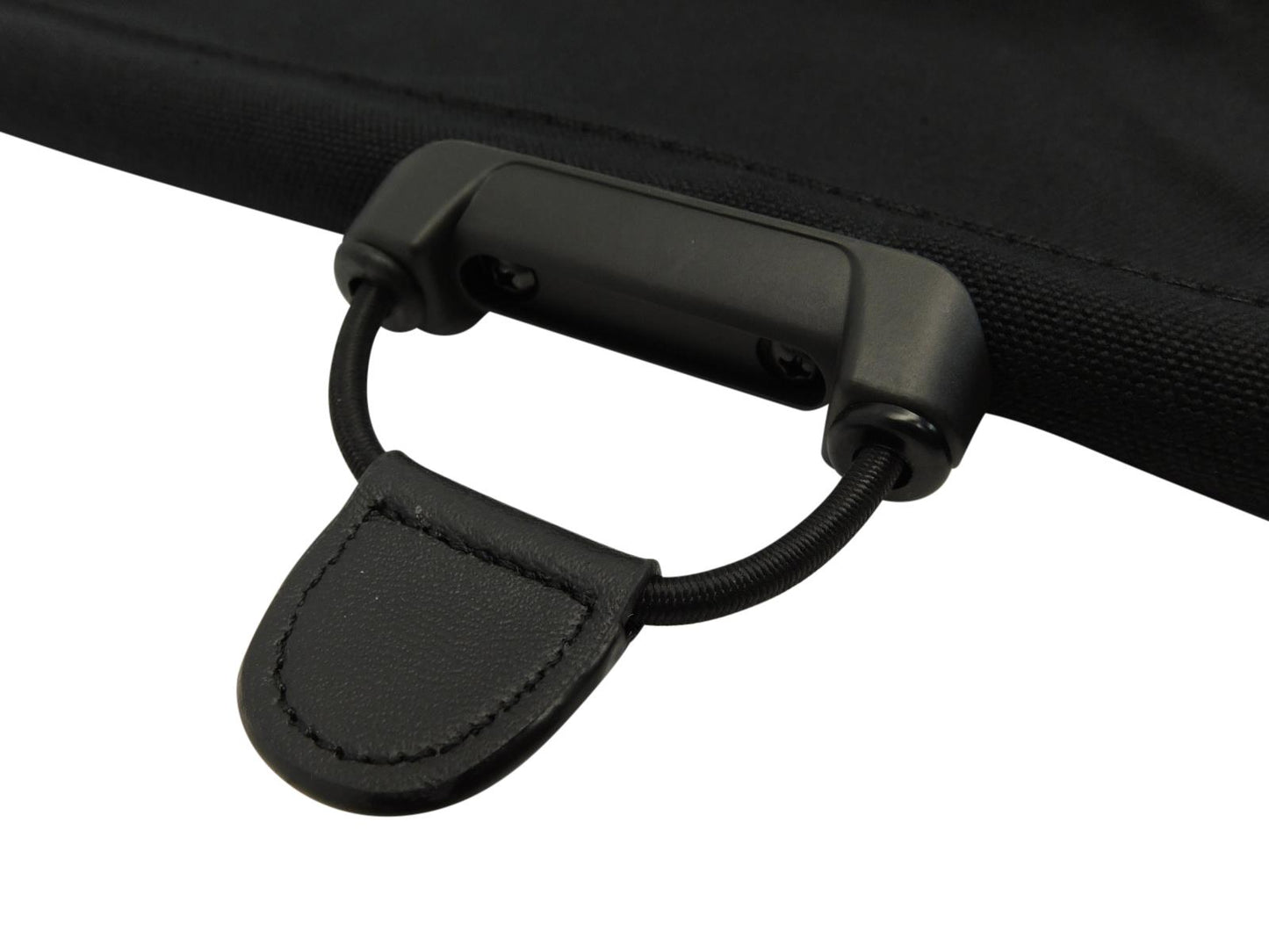 Land Rover Defender 110 (L663) Black Parcel Shelf Boot Load Cover 2020-Onwards