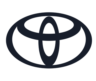 Toyota Logo