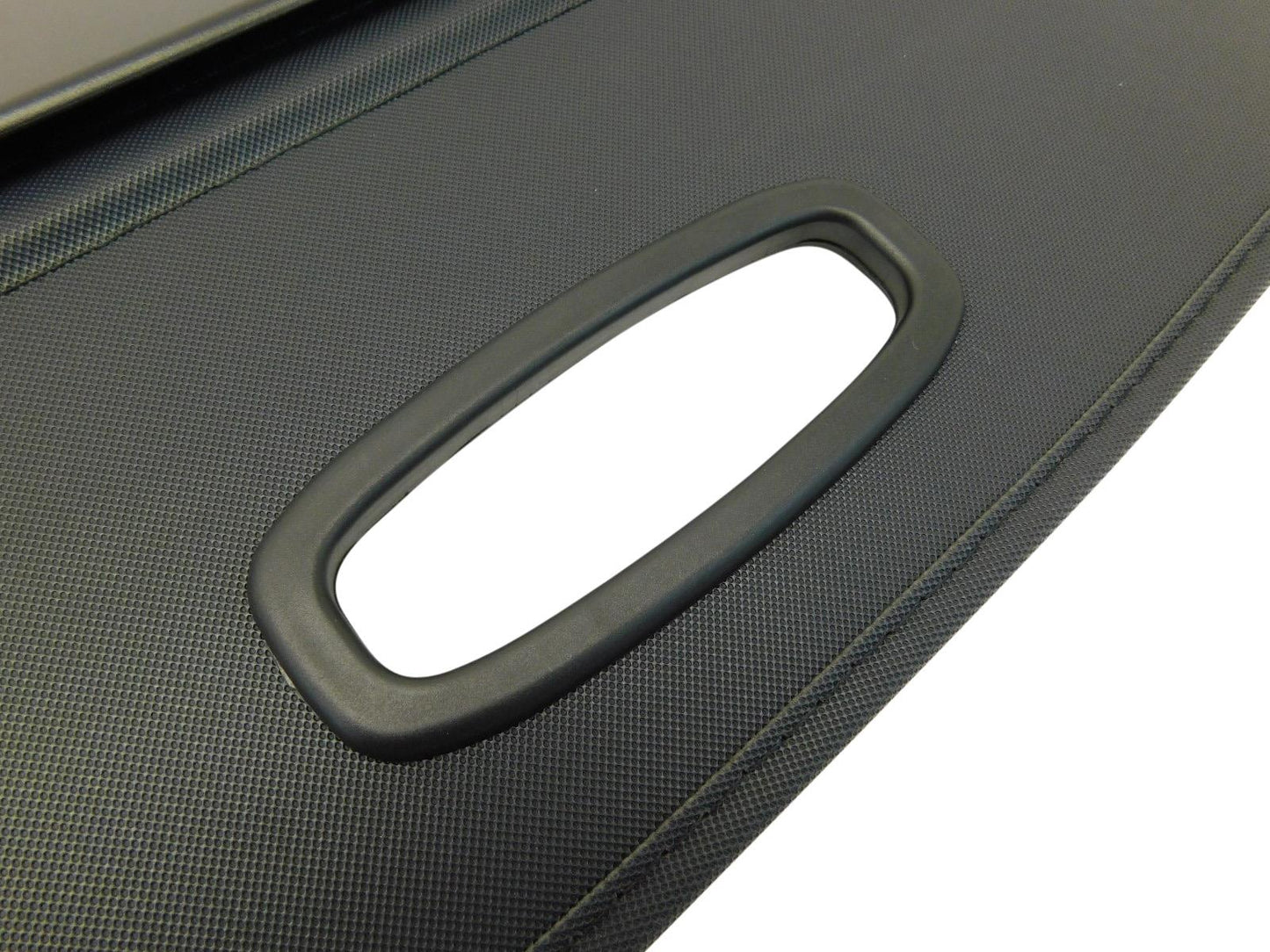 Mercedes GLC (W253) Black Retractable Parcel Shelf Boot Load Cover 2015-2021