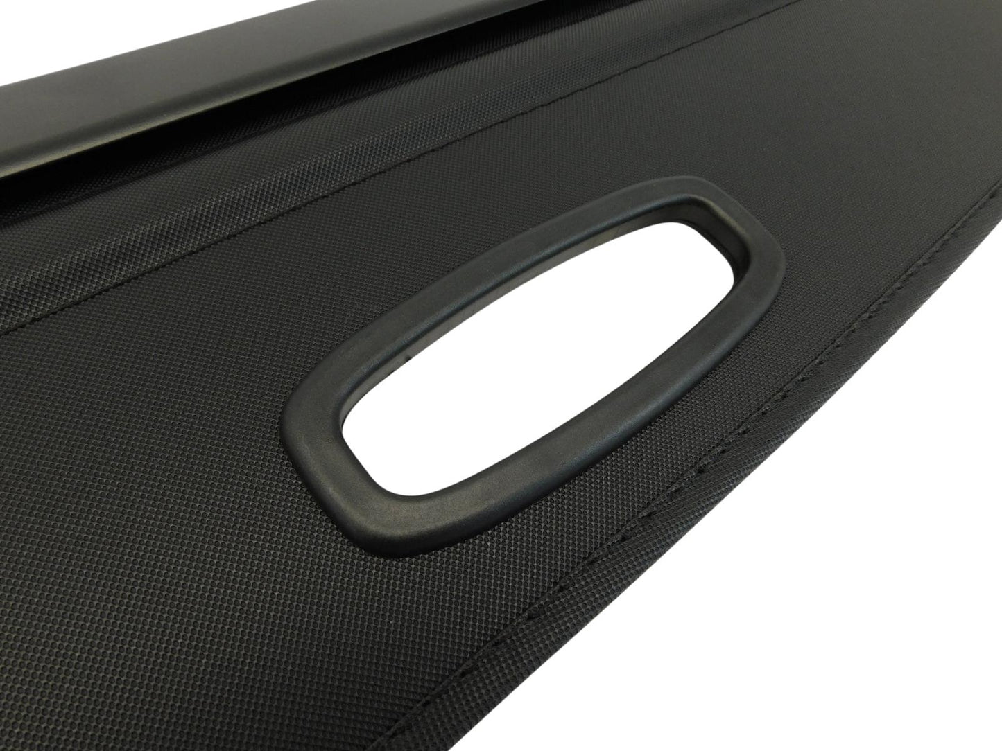 BMW X3 (G01) Black Retractable Parcel Shelf Boot Load Cover 2019-Onwards