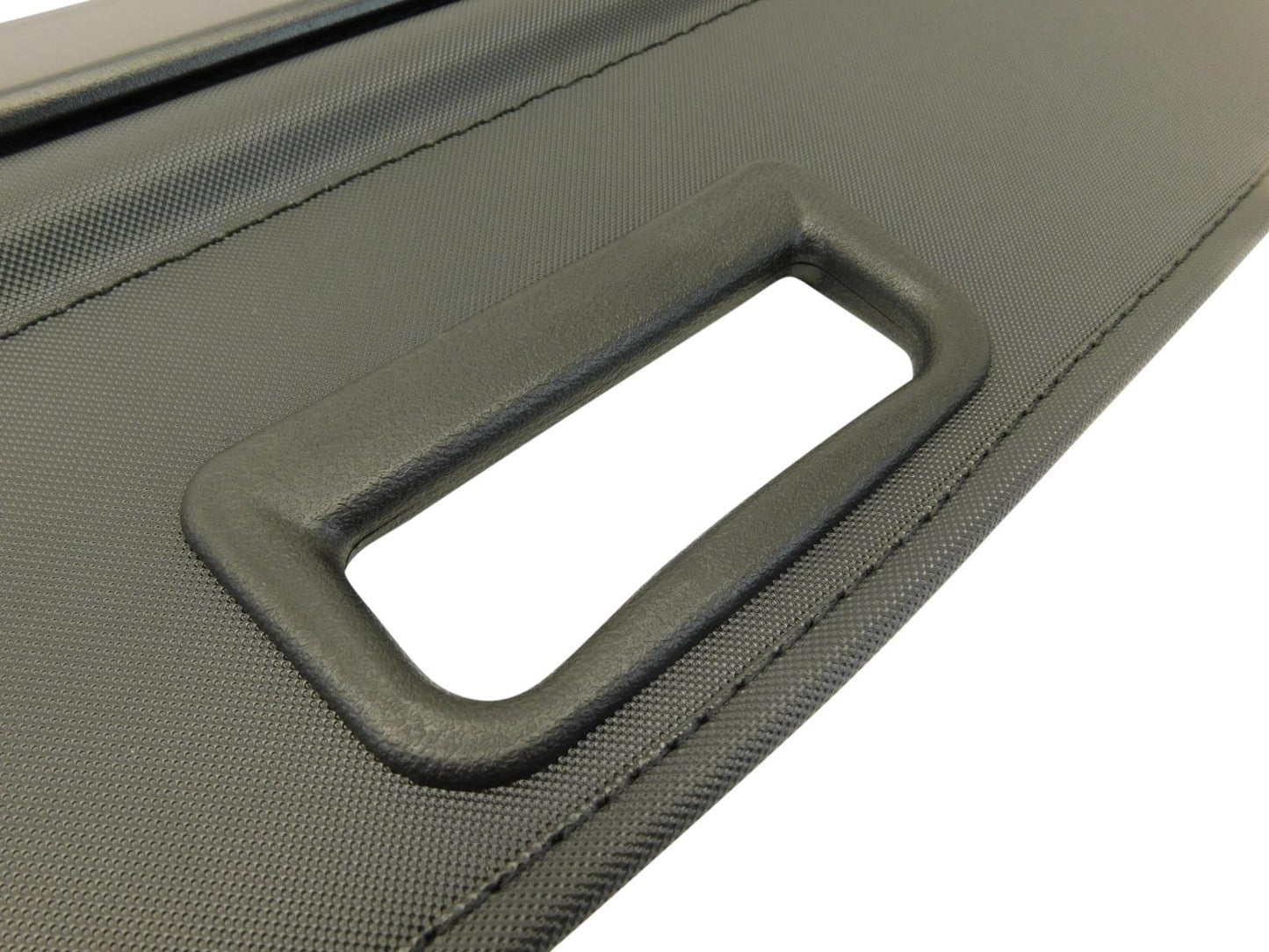 Kia Niro (MK1) Black Retractable Parcel Shelf Boot Load Cover 2016-Onwards
