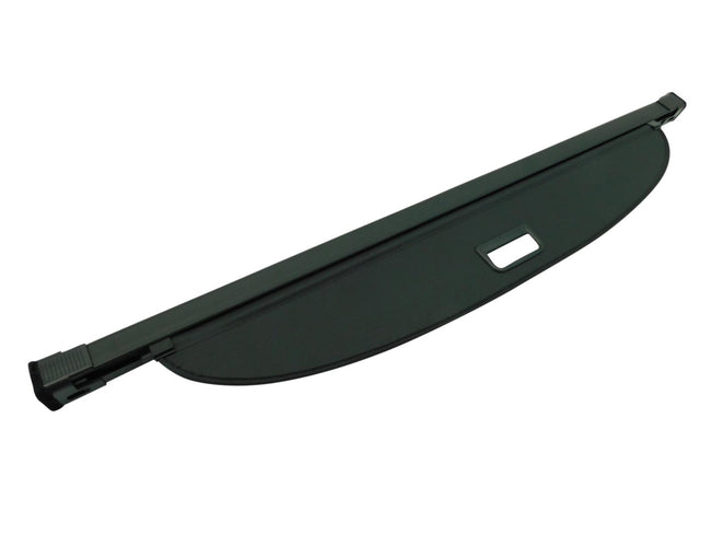 Hyundai iX35 Black Retractable Parcel Shelf Boot Load Cover 2010-2015