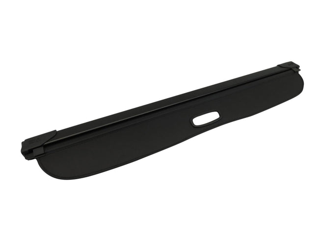 Mini Clubman (F54) Black Retractable Parcel Shelf Boot Load Cover 2015-Onwards