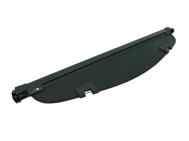 Mazda CX-5 (MK1) Black Retractable Parcel Shelf Boot Load Cover 2012-2016