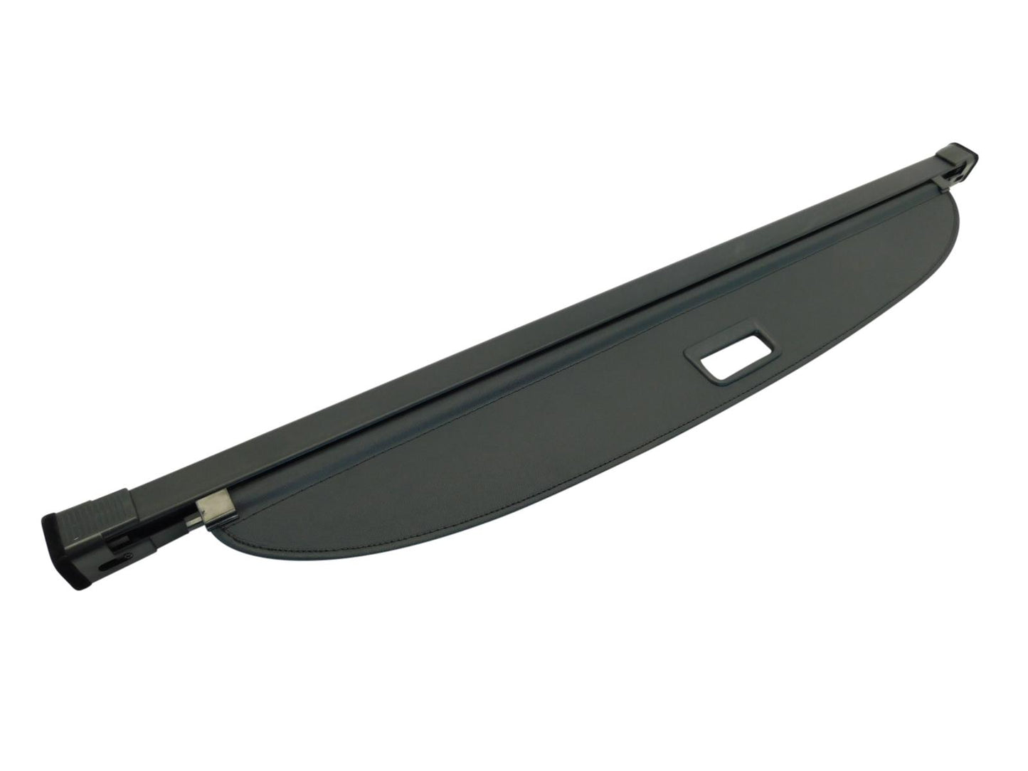 Kia Sportage (MK3) Black Retractable Parcel Shelf Boot Load Cover 2010-2015