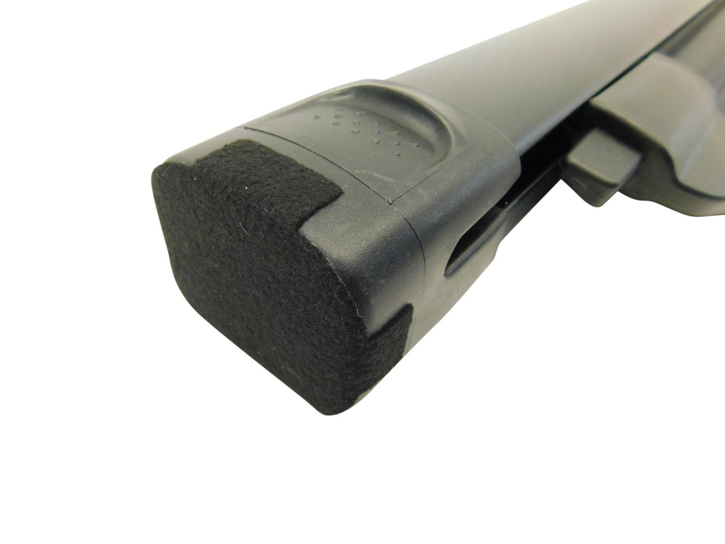 Mercedes GLE (W166) Black Retractable Parcel Shelf Boot Load Cover 2015-2018