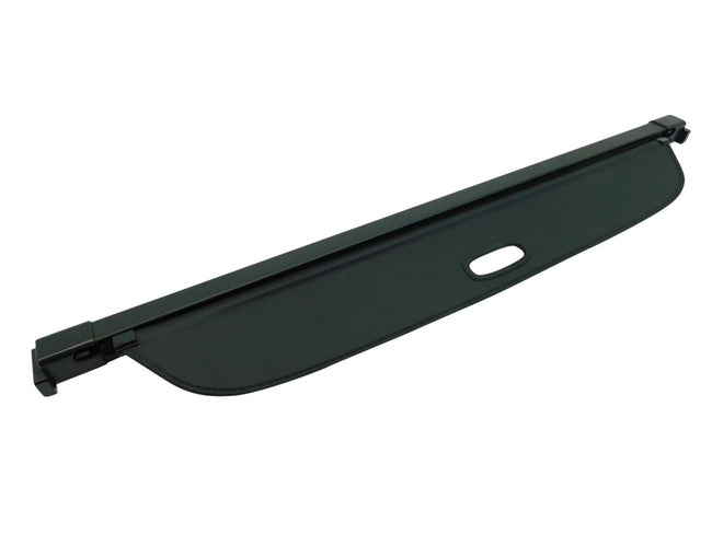 Volvo XC90 (MK2) Black Retractable Parcel Shelf Boot Load Cover 2015-Onwards