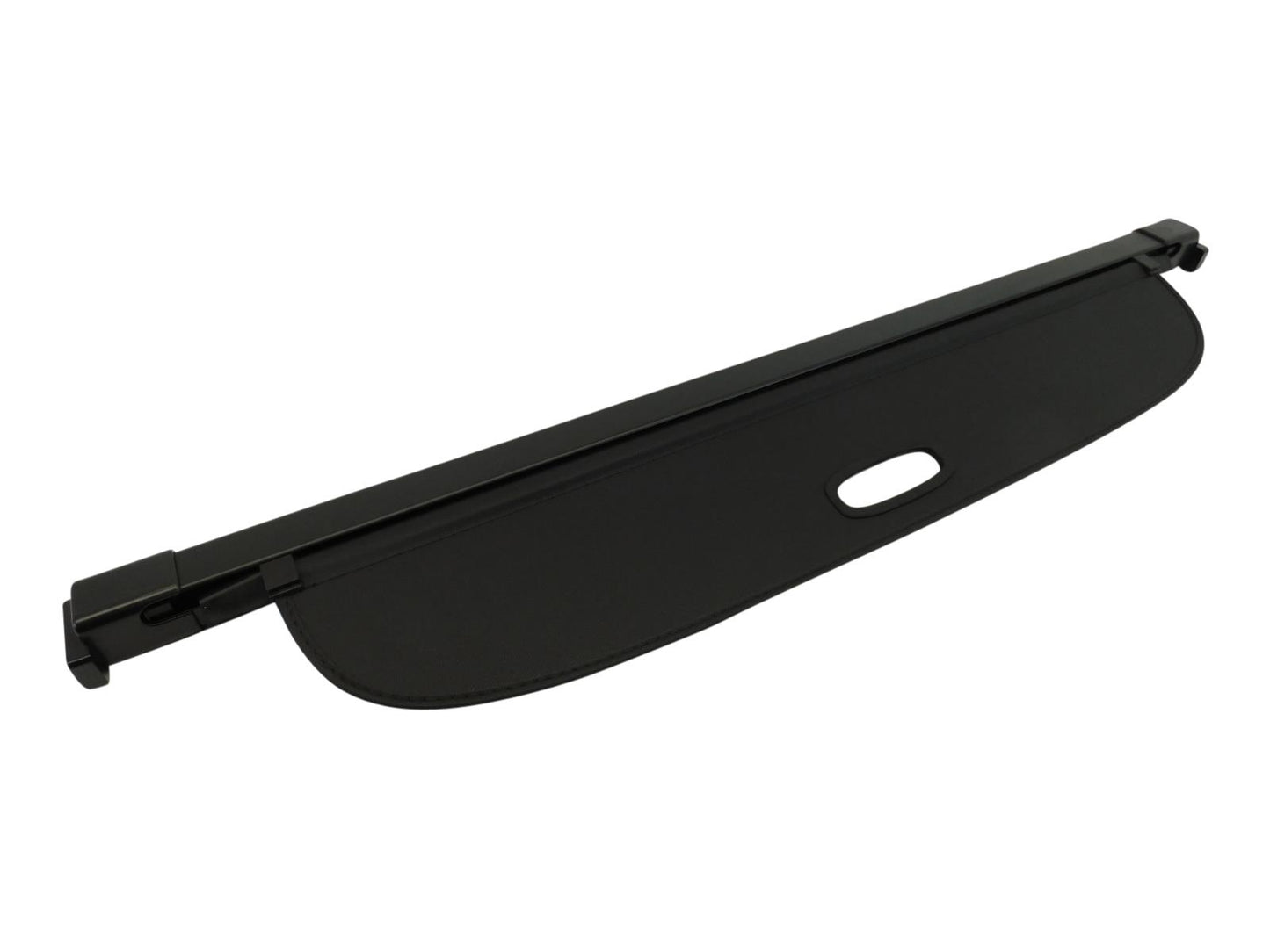 Volvo V60 (MK2) Black Retractable Parcel Shelf Boot Load Cover 2019-Onwards