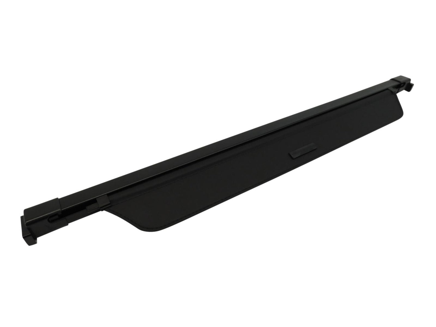 Volvo V60 (MK1) Black Retractable Parcel Shelf Boot Load Cover 2011-2018