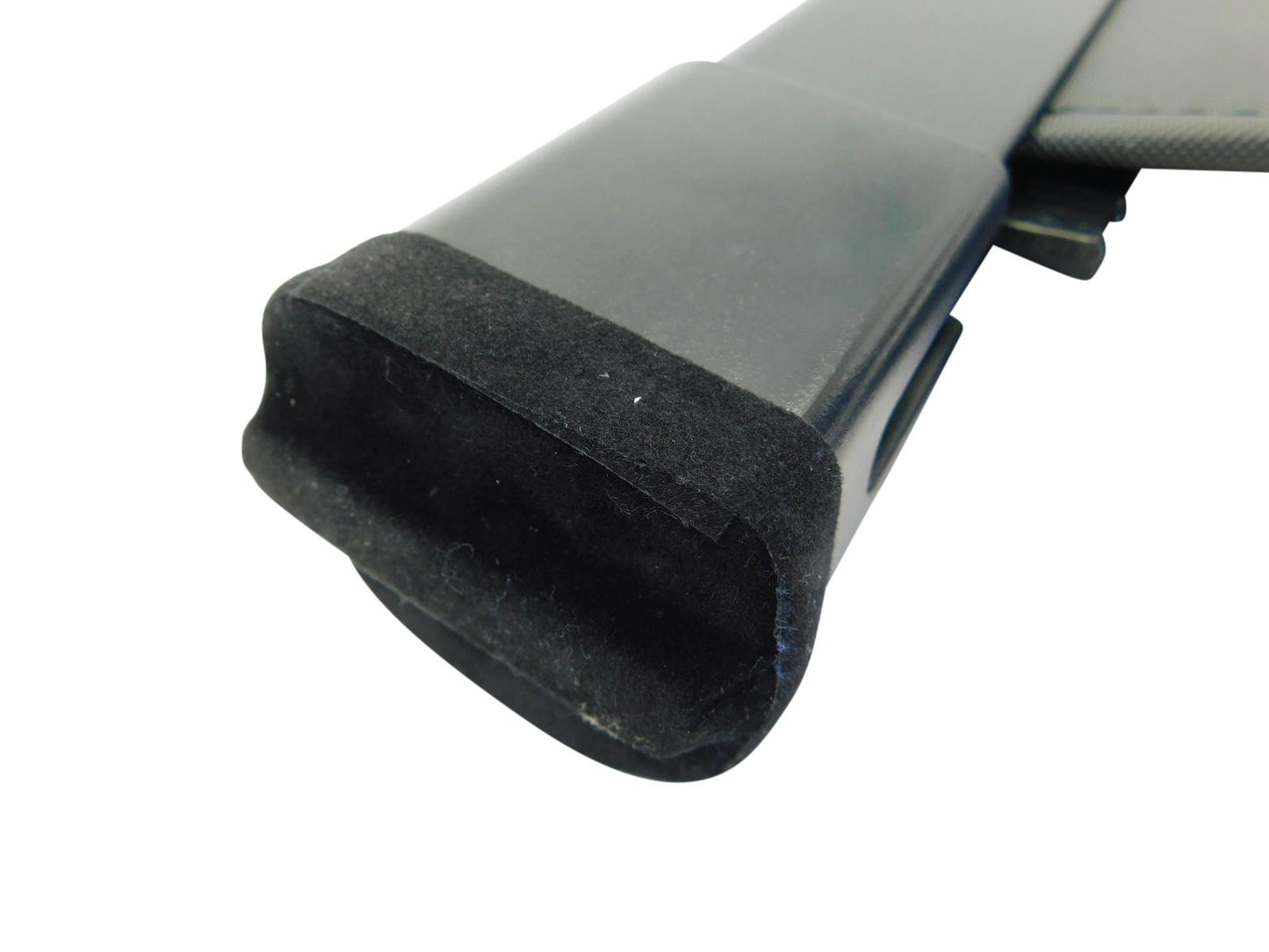 Land Rover Freelander 2 Black Retractable Parcel Shelf Boot Load Cover 2006-2014