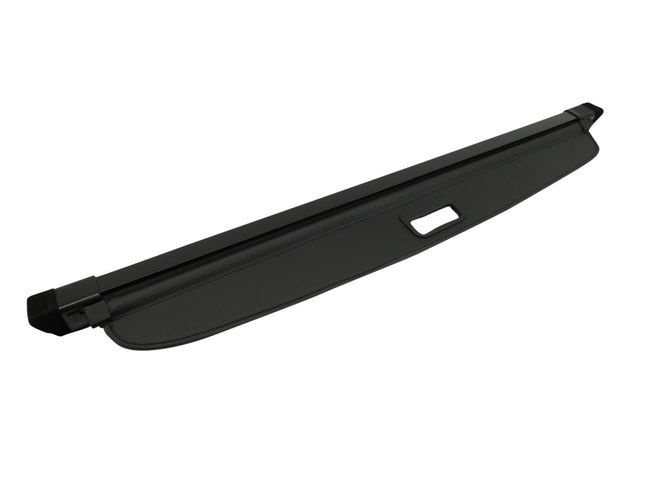Mercedes B-Class (W245) Black Retractable Parcel Shelf Boot Load Cover 2005-2011
