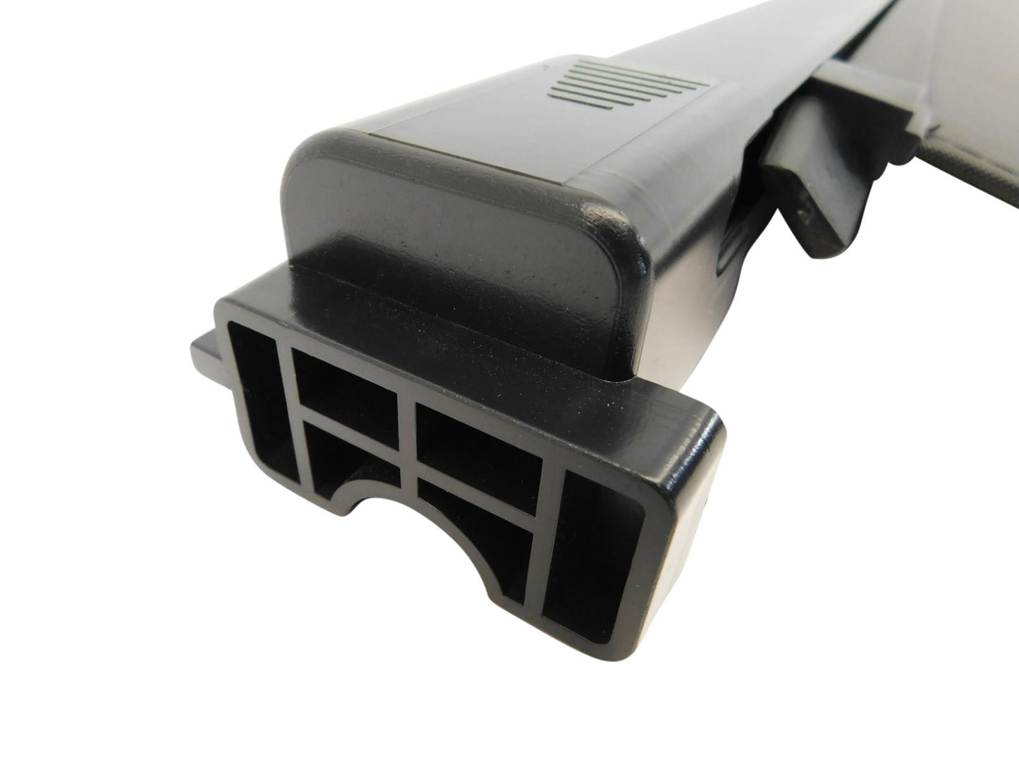 Volvo V60 (MK2) Black Retractable Parcel Shelf Boot Load Cover 2019-Onwards