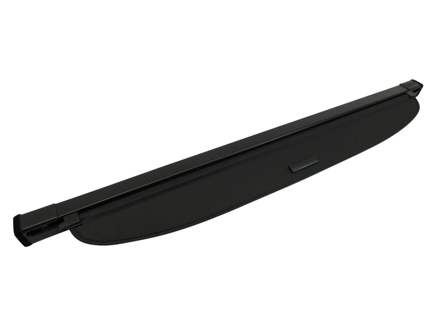 Toyota RAV4 (MK5) Black Retractable Parcel Shelf Boot Load Cover 2019-Onwards