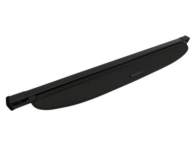 Toyota RAV4 (MK5) Black Retractable Parcel Shelf Boot Load Cover 2019-Onwards