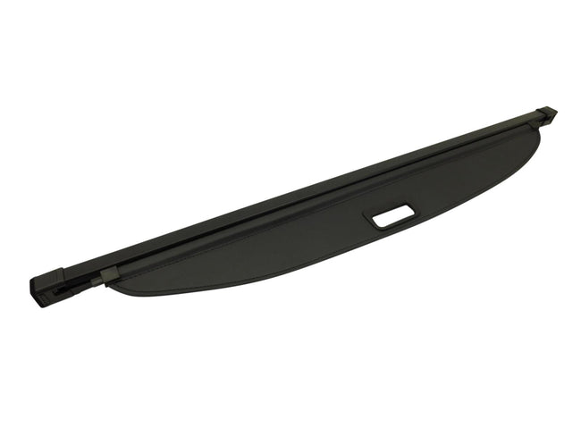 Kia Niro (MK1) Black Retractable Parcel Shelf Boot Load Cover 2016-2022