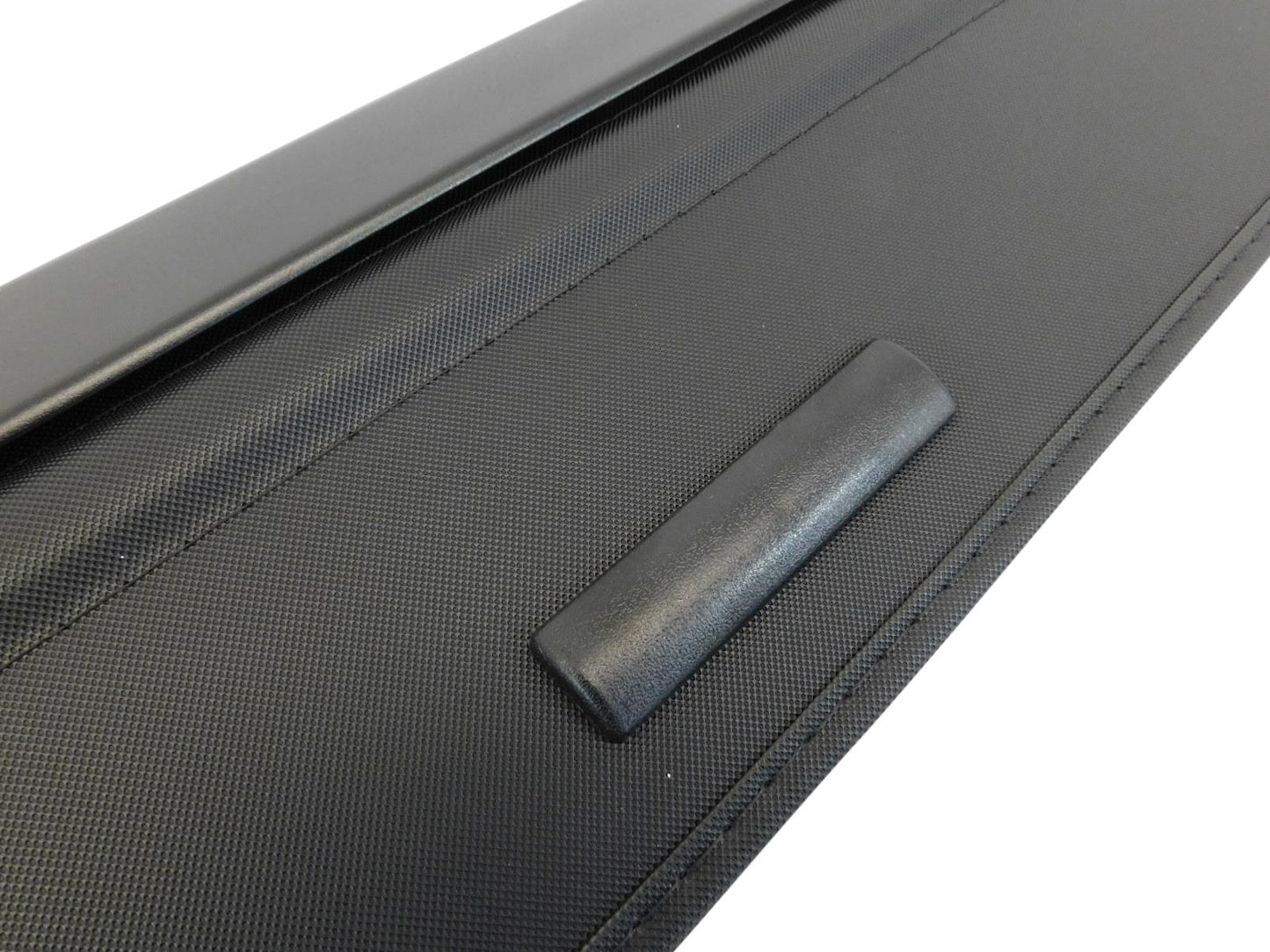 Volvo V60 (MK1) Black Retractable Parcel Shelf Boot Load Cover 2011-2018