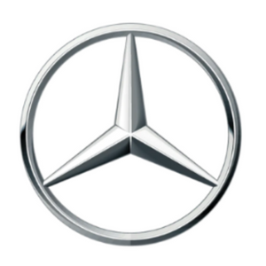 Mercedes-Benz Logo