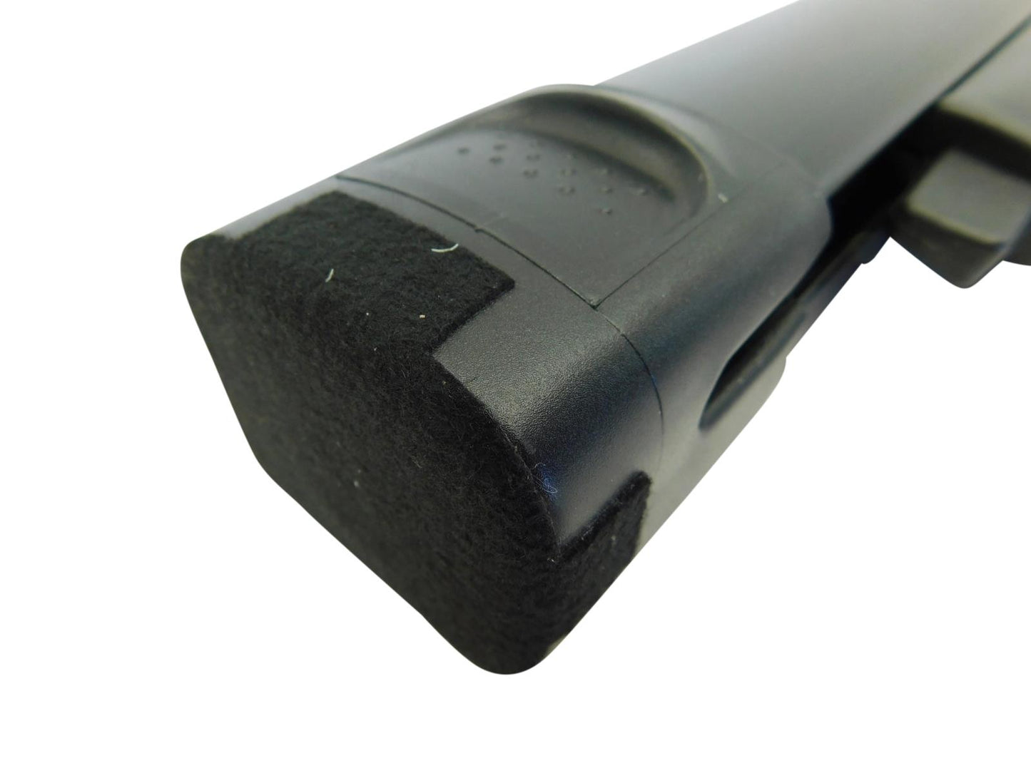 Mercedes ML (W166) Black Retractable Parcel Shelf Boot Load Cover 2012-2015