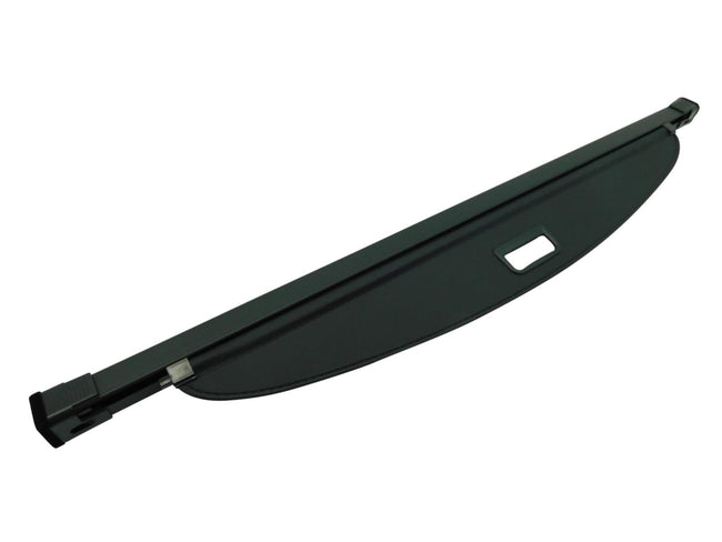 Hyundai Tucson (MK3) Black Retractable Parcel Shelf Boot Load Cover 2015-2020