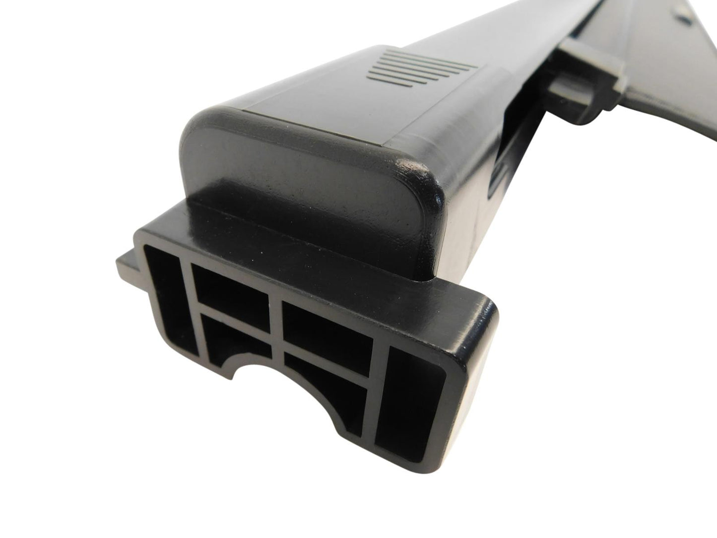 Volvo V60 (MK1) Black Retractable Parcel Shelf Boot Load Cover 2011-2018