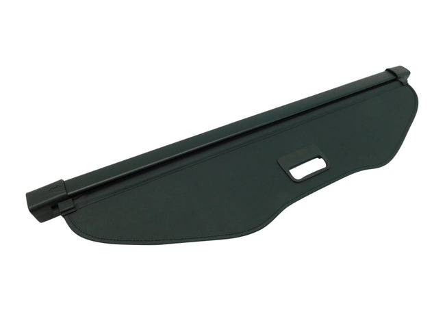 Renault Kadjar (MK1) Black Retractable Parcel Shelf Boot Load Cover 2015-2022