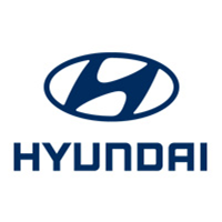 Hyundai Logo