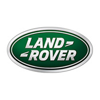 Land Rover Logo