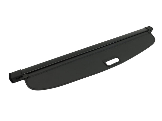 Toyota Prius (MK4) Black Retractable Parcel Shelf Boot Load Cover 2016-2022