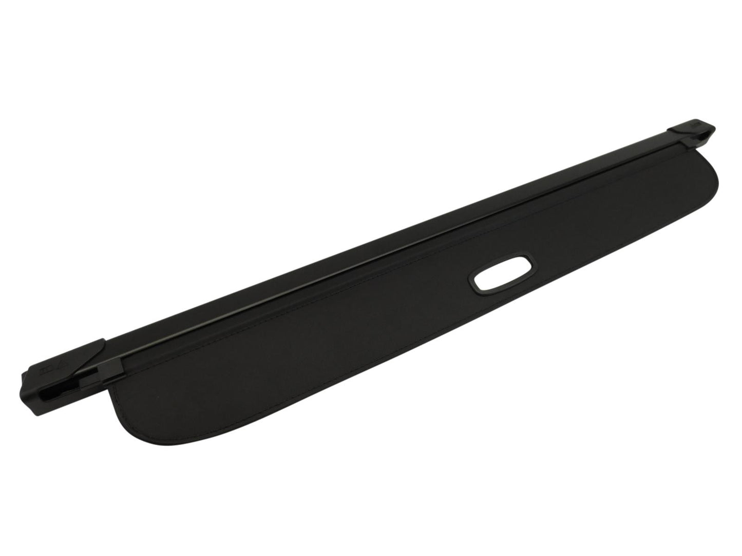 BMW X5 (G05) Black Retractable Parcel Shelf Boot Load Cover 2019-Onwards
