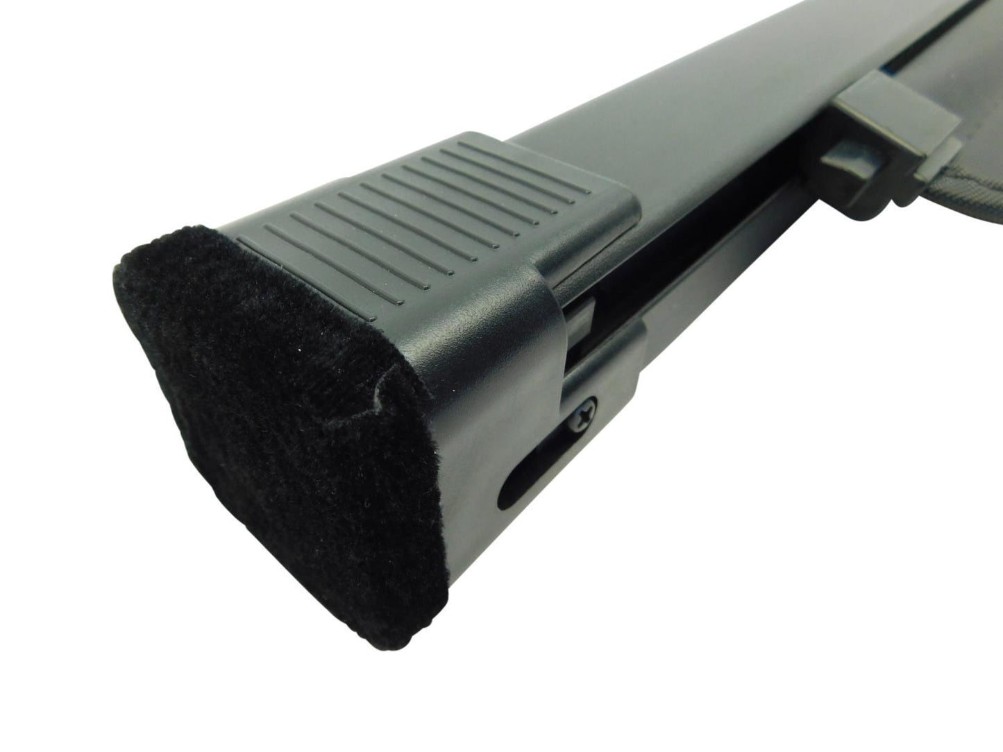 Hyundai Tucson (MK3) Black Retractable Parcel Shelf Boot Load Cover 2015-2020