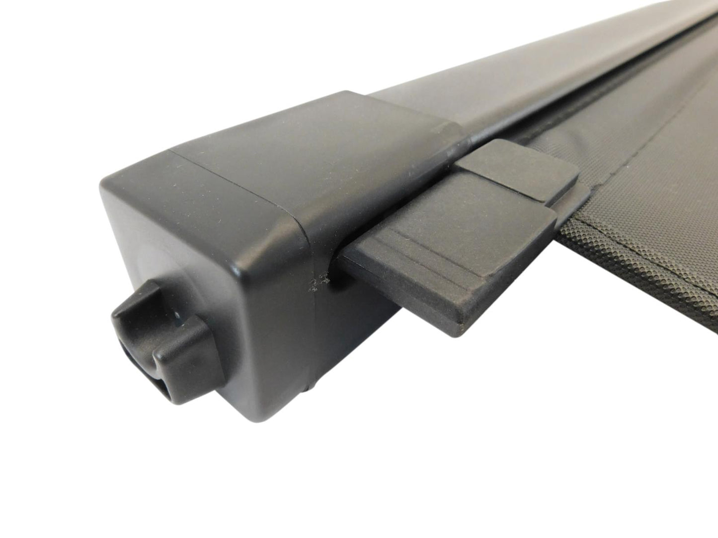 Ford Kuga (MK2) Black Retractable Parcel Shelf Boot Load Cover 2013-2019