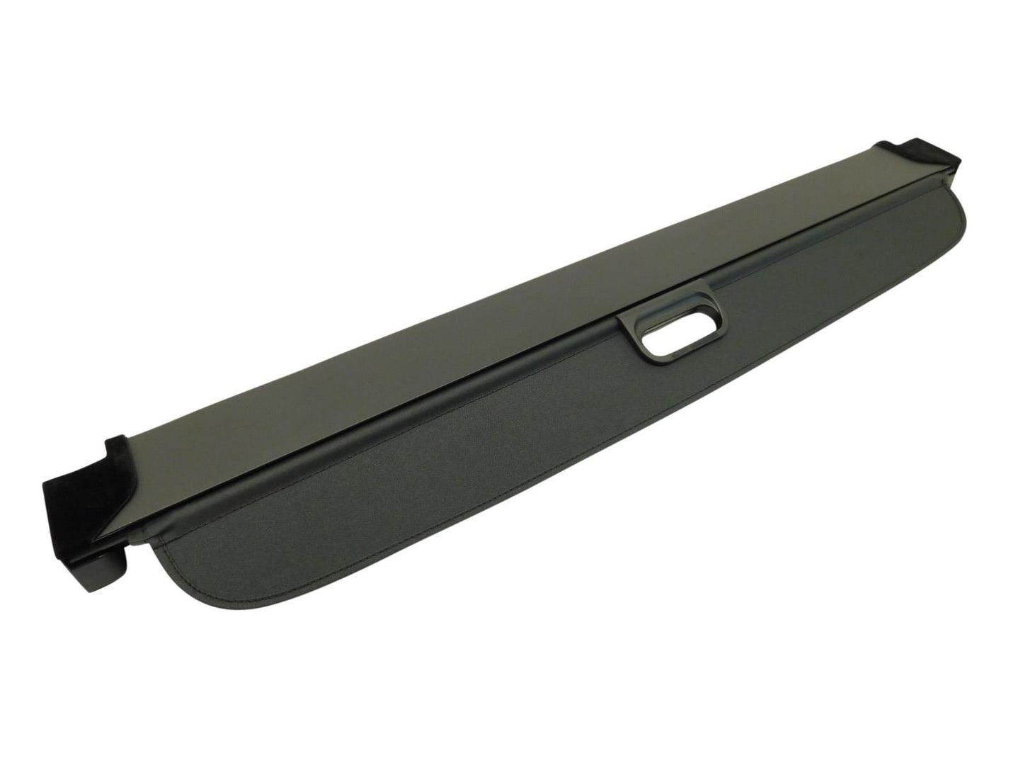 BMW X5 (E70) Black Retractable Parcel Shelf Boot Load Cover 2007-2013