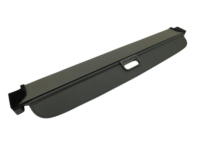 BMW X5 (E70) Black Retractable Parcel Shelf Boot Load Cover 2007-2013
