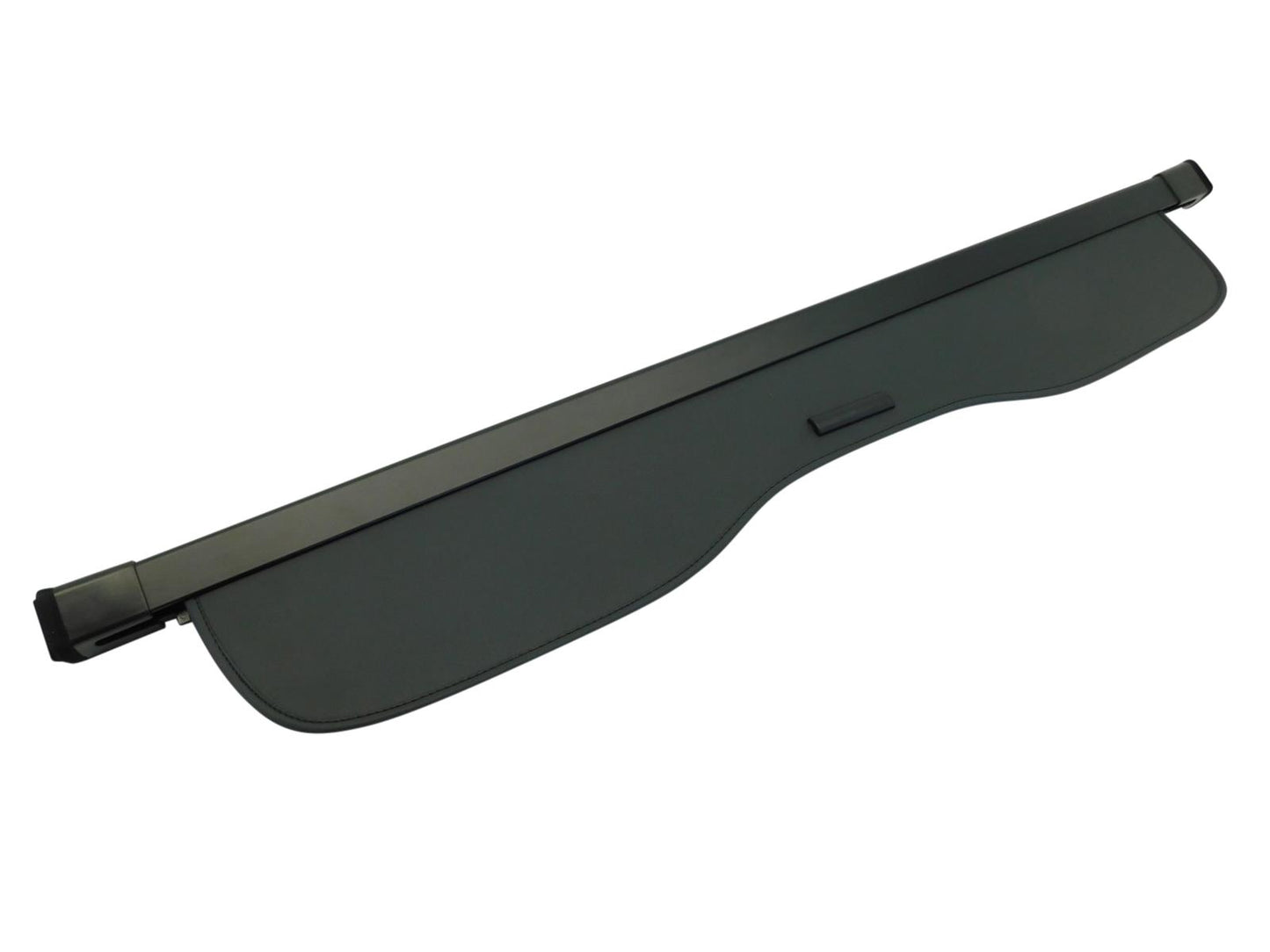 Land Rover Freelander 2 Black Retractable Parcel Shelf Boot Load Cover 2006-2014