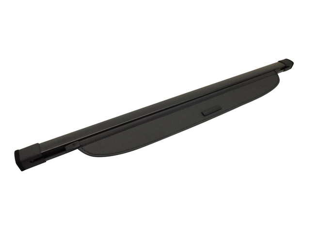 Lexus CT 200h Black Retractable Parcel Shelf Boot Load Cover 2011-2021