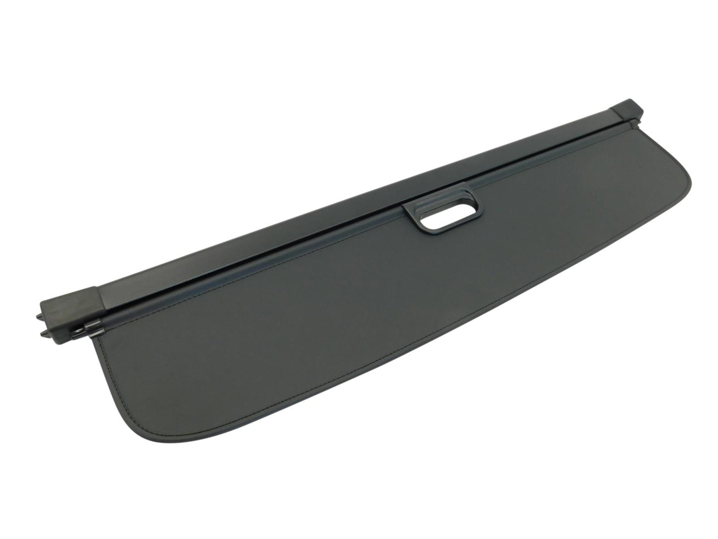Range Rover Sport (L494) Black Retractable Parcel Shelf Boot Load Cover 2014-2022