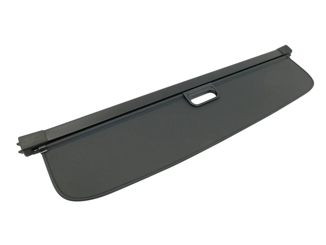 Range Rover Sport (L494) Black Retractable Parcel Shelf Boot Load Cover 2014-2022