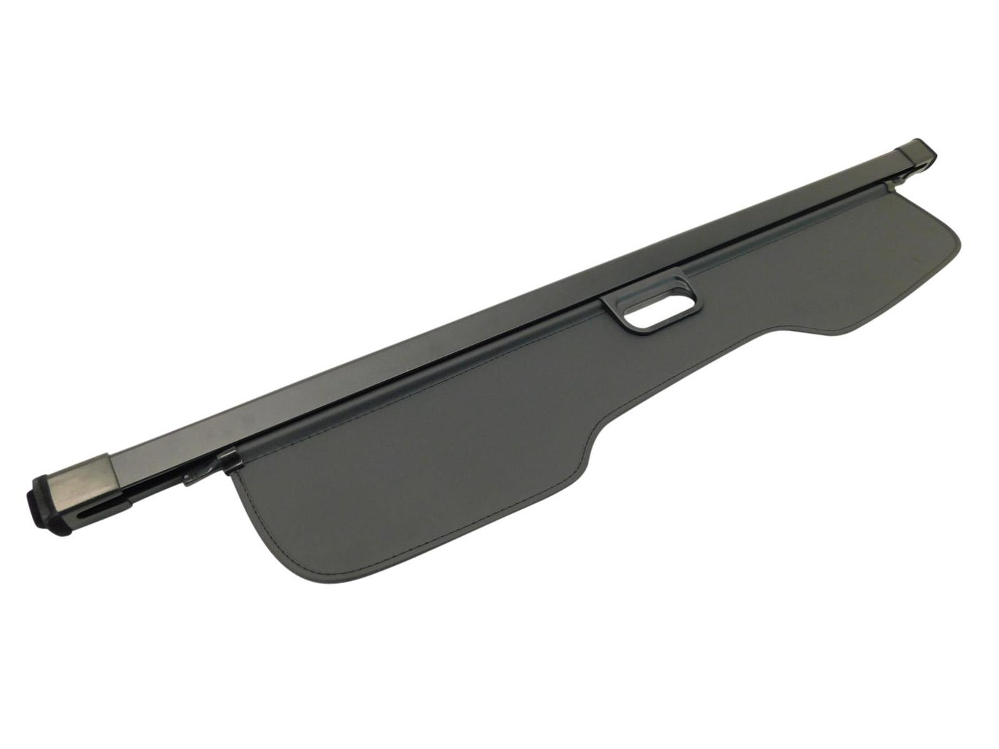Range Rover Sport (L320) Black Retractable Parcel Shelf Boot Load Cover 2005-2013