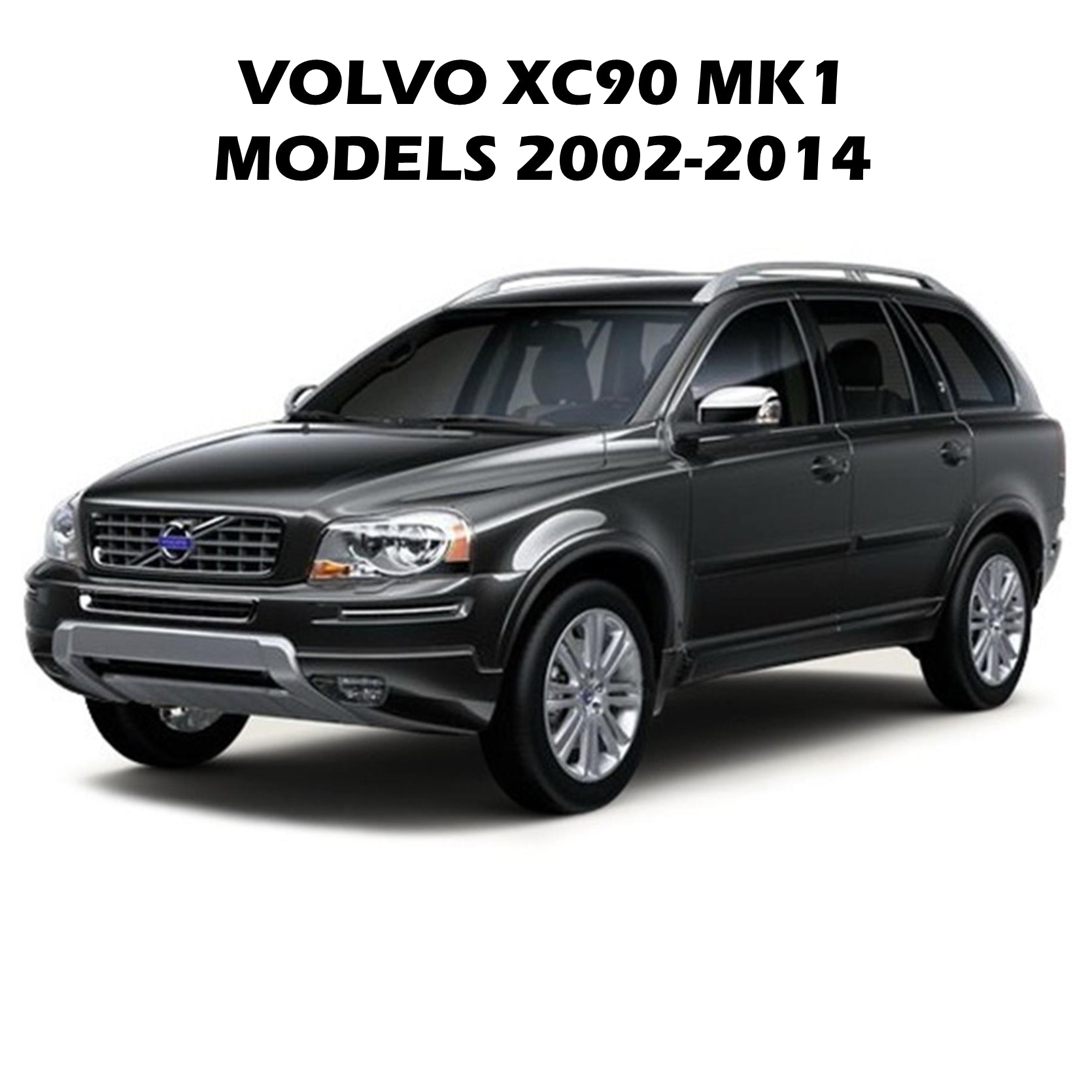 Xc90 parcel shelf deals