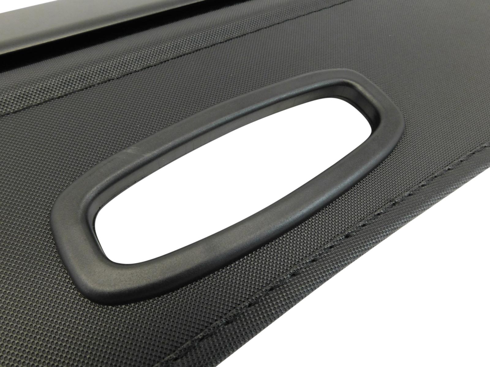 Mini clubman parcel shelf online